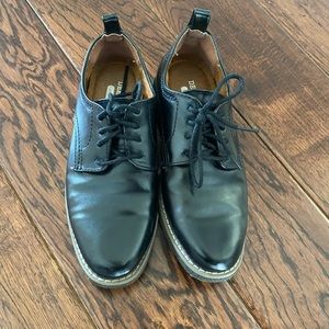 Boys Dress Shoes